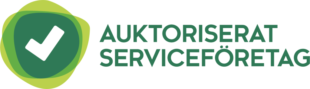 Almega Auktoriserat Serviceföretag