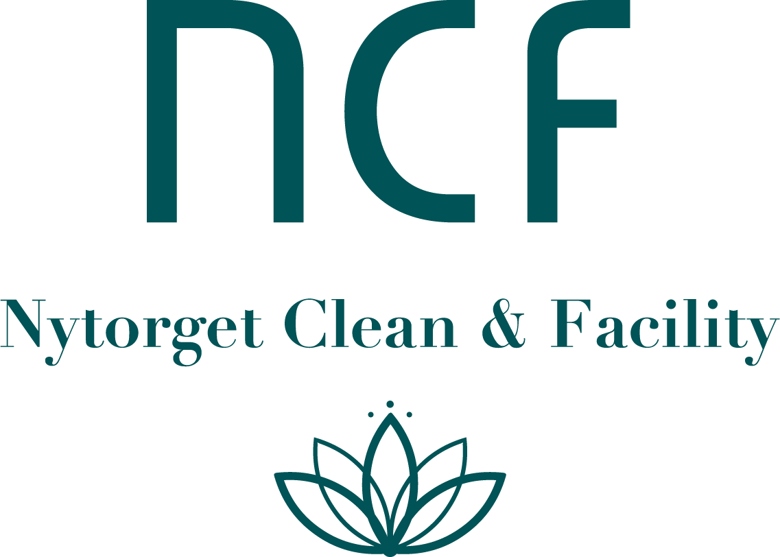 NCF Nytorget Clean & Facility